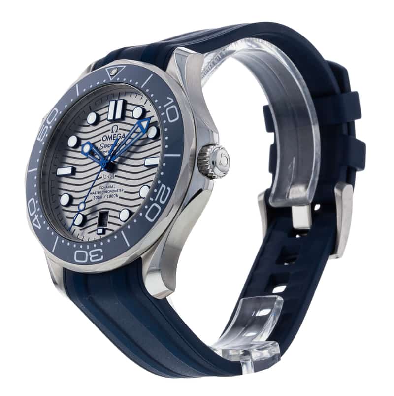 Omega Seamaster 300m 210.32.42.20.06.001